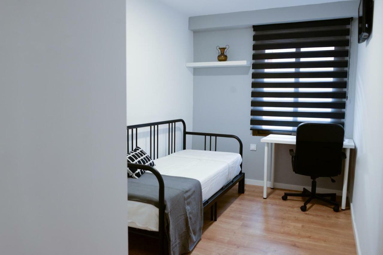 Apartamento Piso En La Ciudad De Artes *