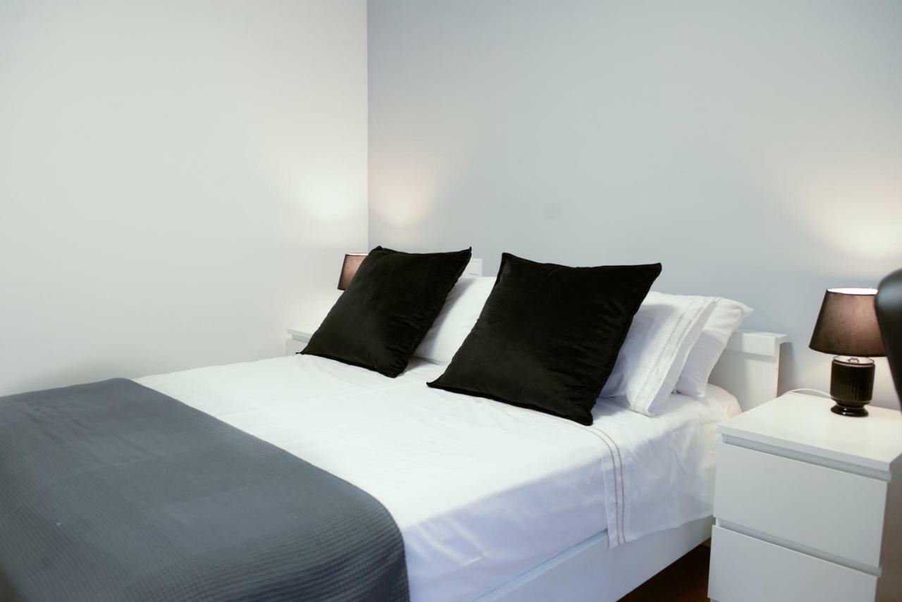 Apartment Piso En La Ciudad De Artes Valencia
