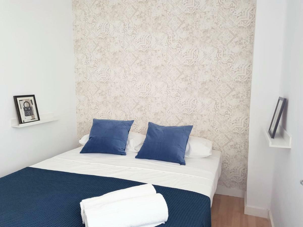 The Jardines Del Turia Apartamento *