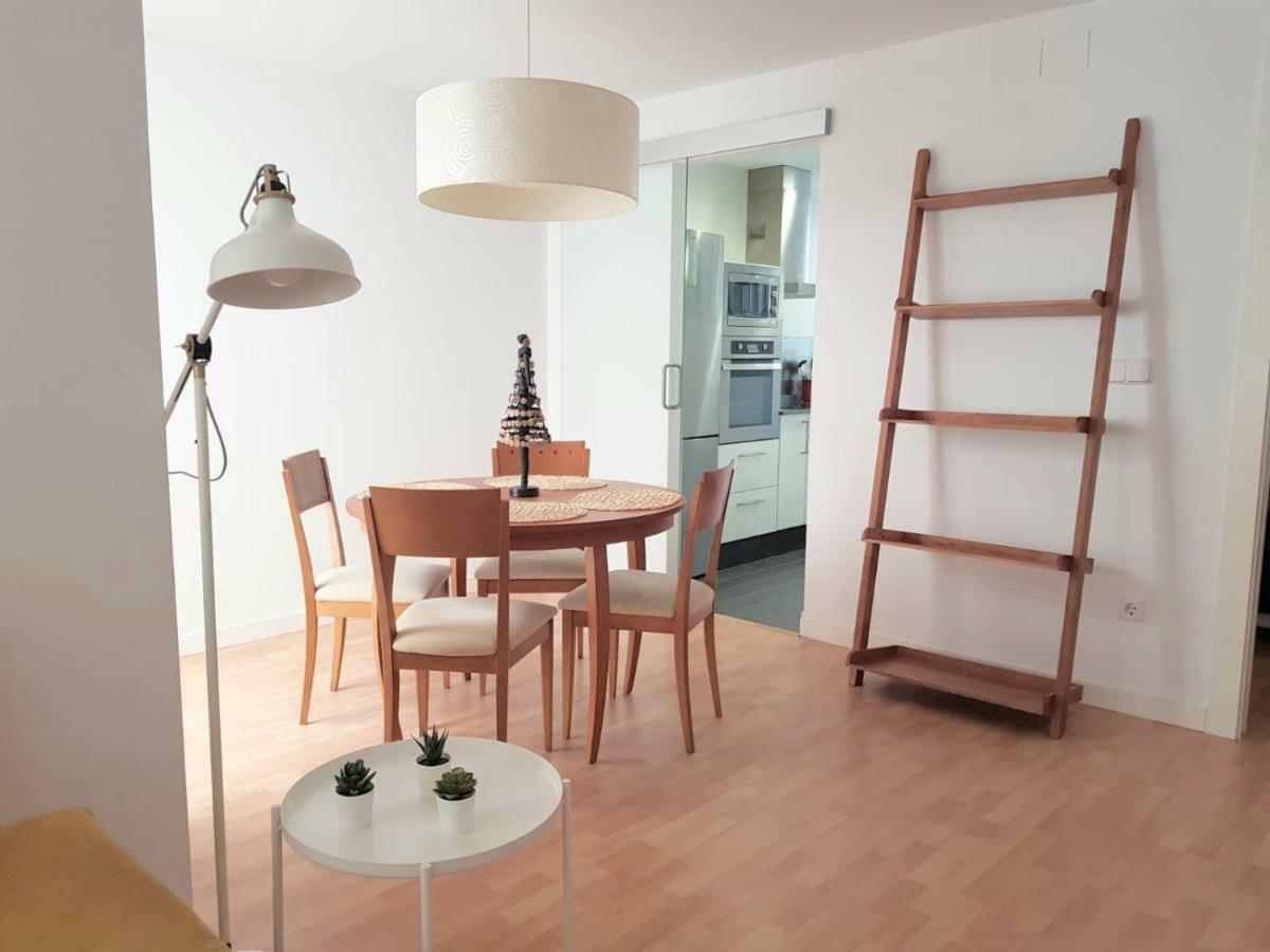 Apartamento The Jardines Del Turia Valencia