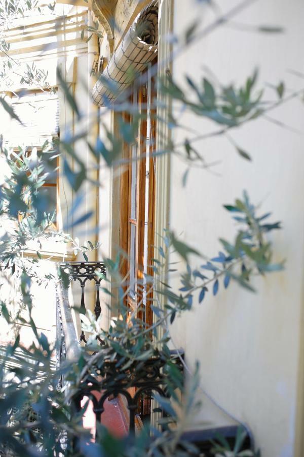 L'arbre *