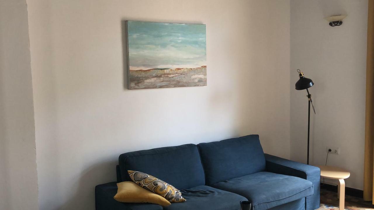 Apartamento Luminous Attic Down Town *