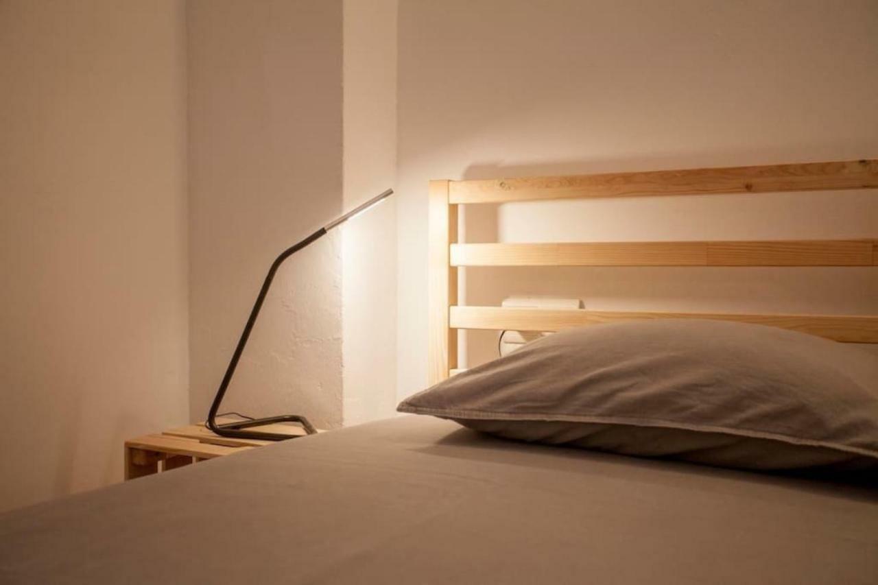Luminous Attic Down Town Apartamento Valencia