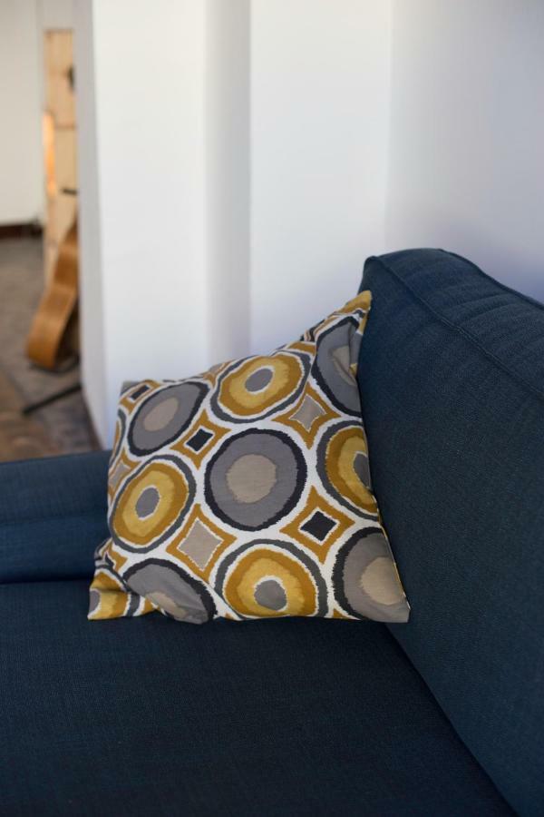 Luminous Attic Down Town Apartamento