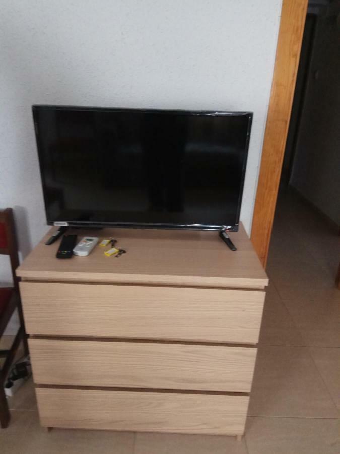 Burjassot Mestalla Apartment
