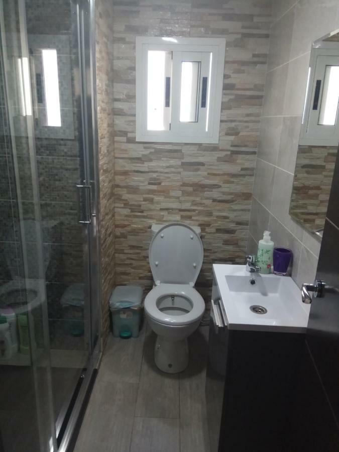 Apartamento Angel Alcazar 35 Apartamento