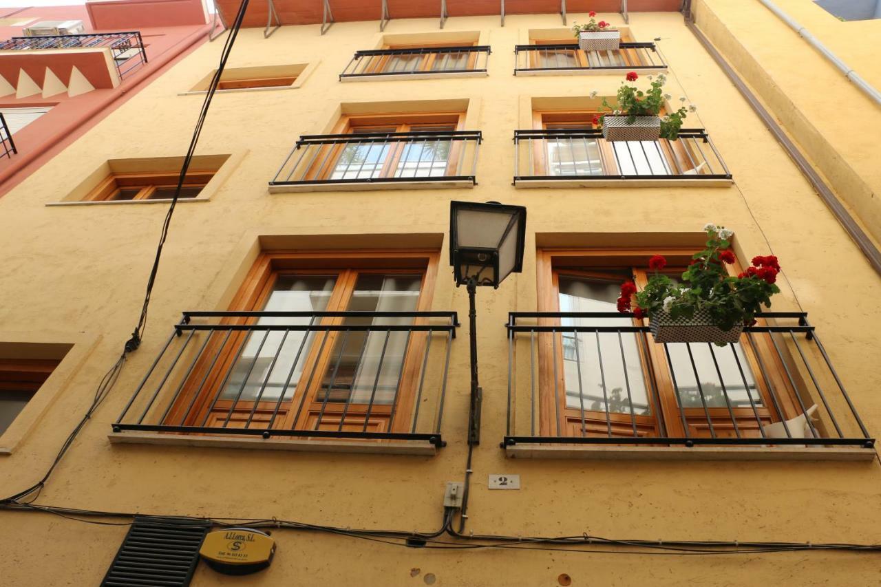 Abate 4 Apartamento Valencia