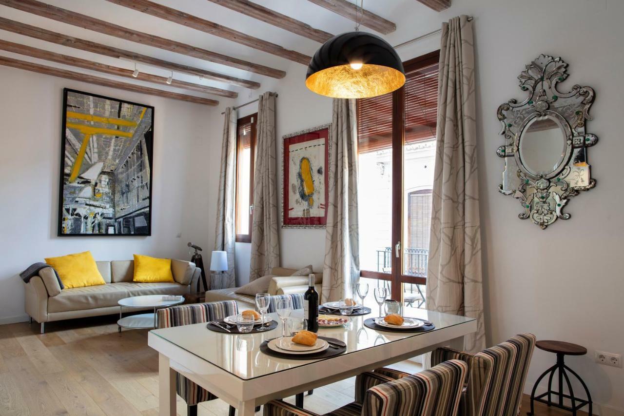 Apartamento Serranos Valencia