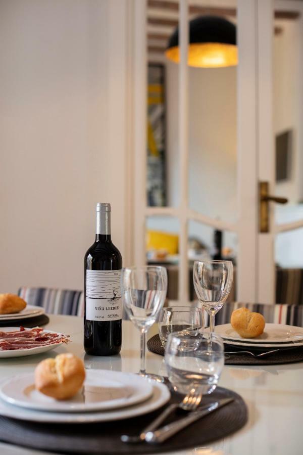 Apartamento Serranos *