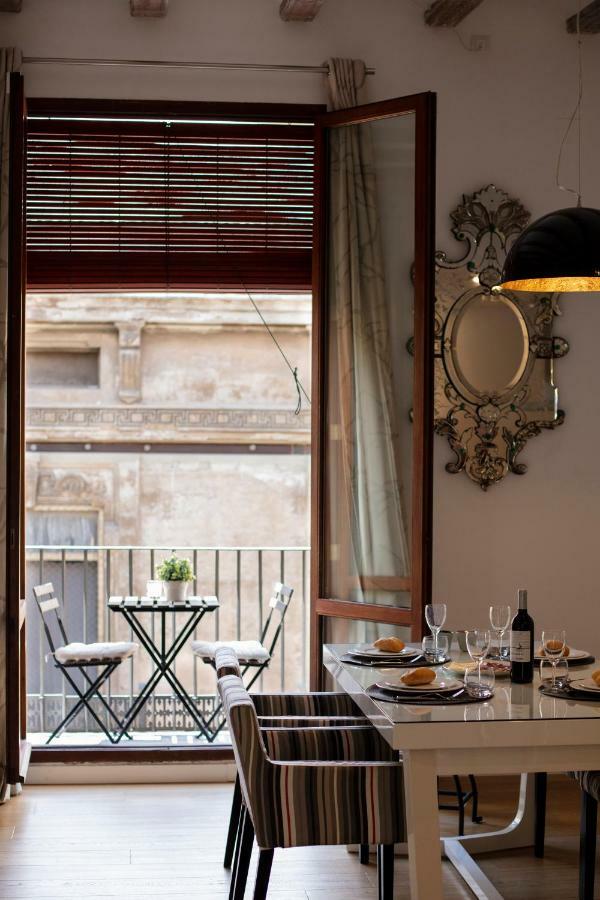 Serranos Apartamento Valencia