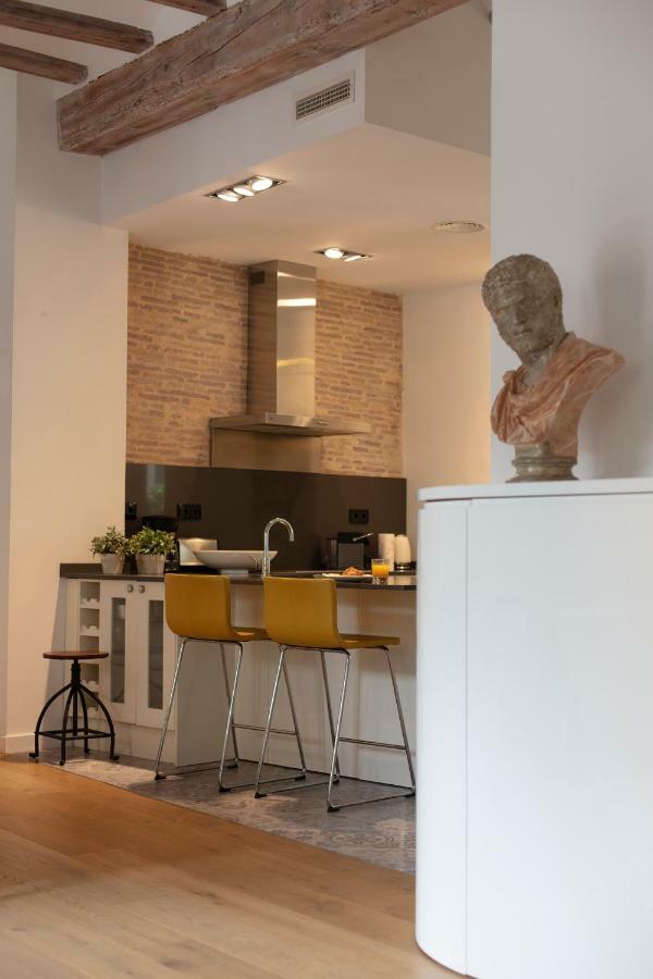 Serranos Apartamento Valencia