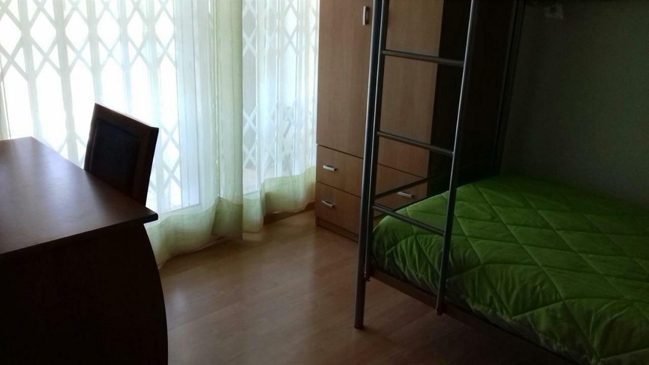 Apartamento El Cid *