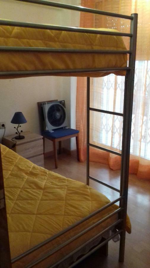 Apartamento El Cid