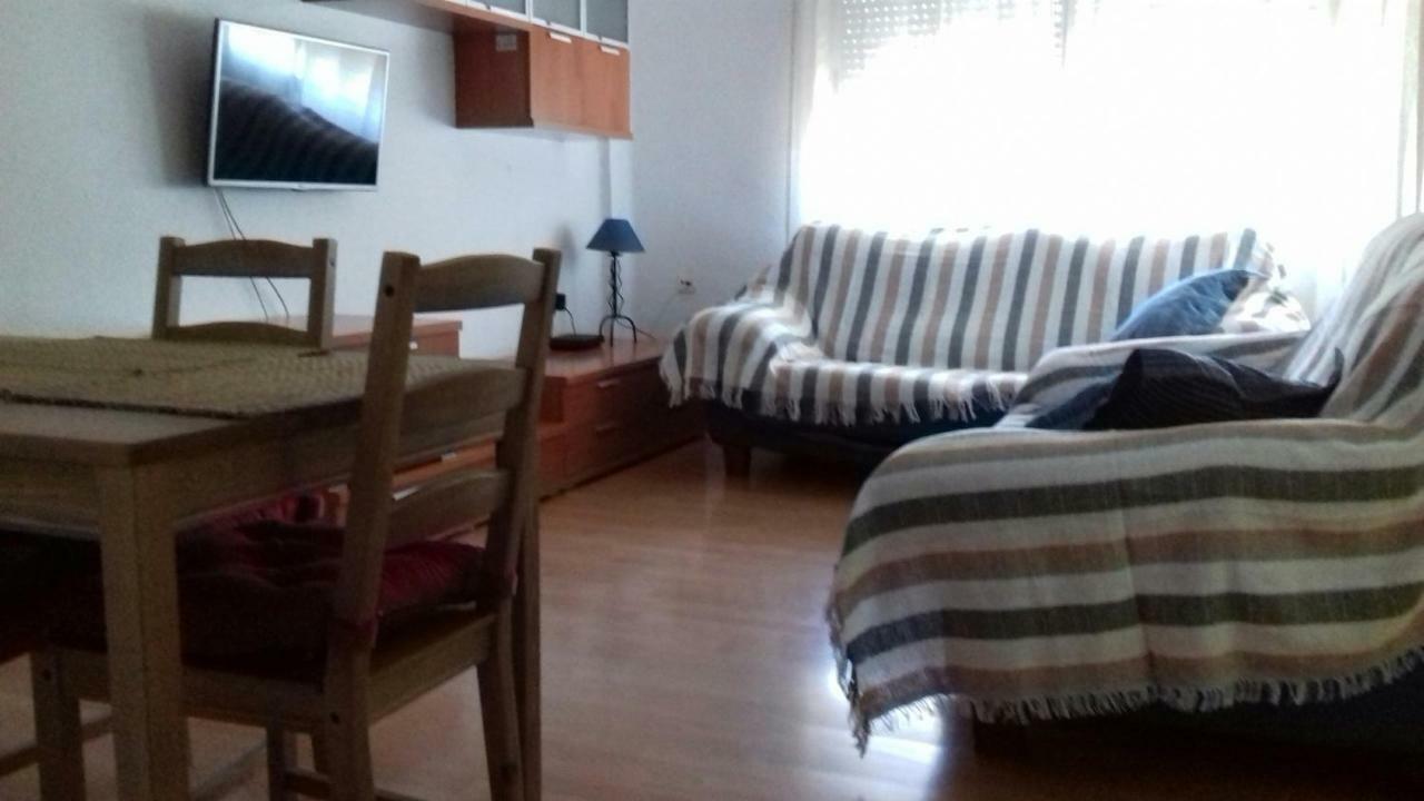 Apartamento El Cid