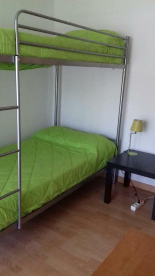 Apartamento El Cid Valencia