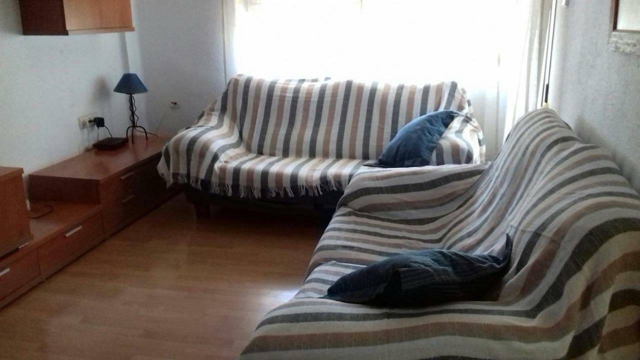 Apartamento El Cid Valencia