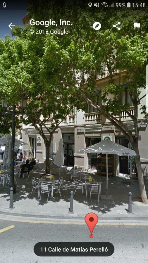 Ruzzafa Codrut Apartamento Valencia