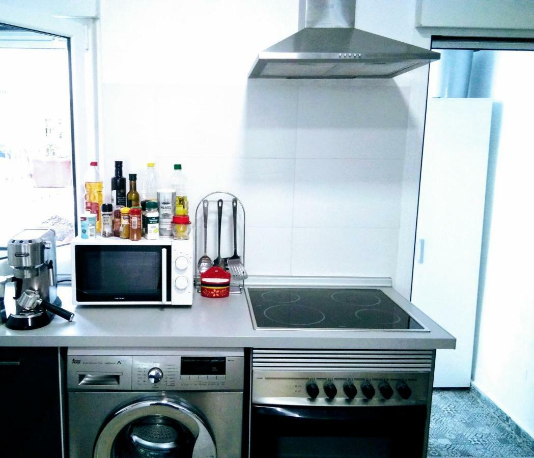 New Trendy Apartamento Valencia