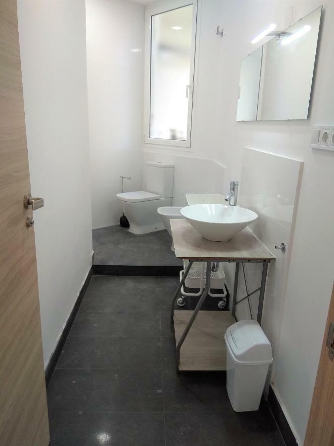 Apartamento Disfruta - Enjoy Ruzafa *