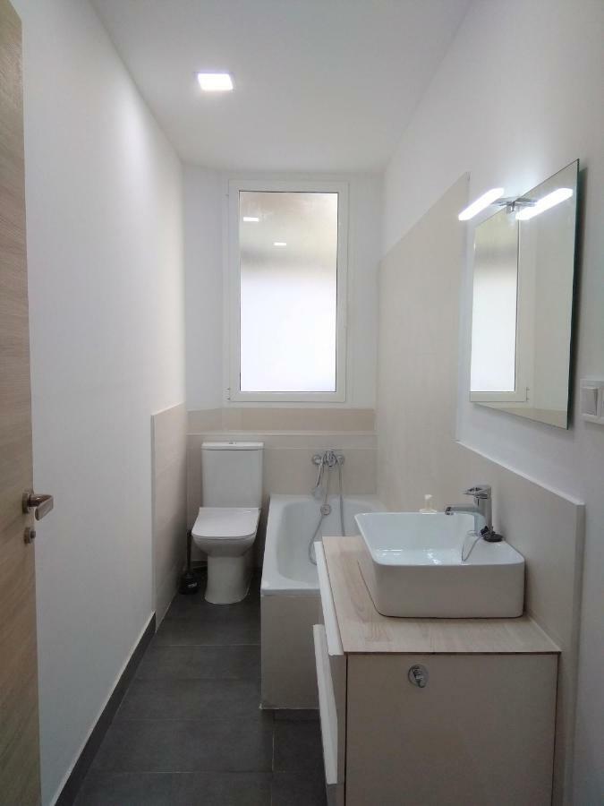 Disfruta - Enjoy Ruzafa Apartamento Valencia