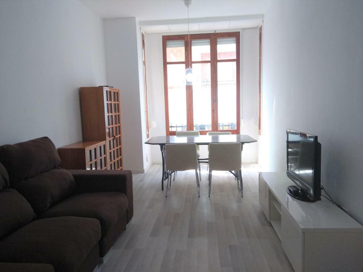 Disfruta - Enjoy Ruzafa Apartamento Valencia