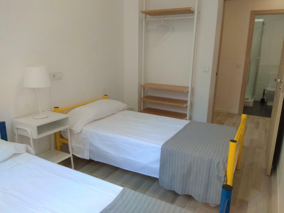 Disfruta - Enjoy Ruzafa Apartamento Valencia