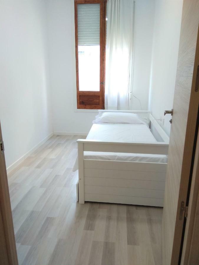 Apartamento Disfruta - Enjoy Ruzafa
