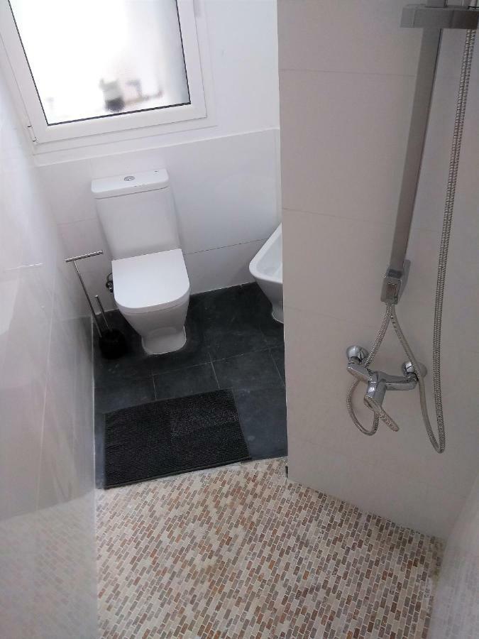 Apartamento Disfruta - Enjoy Ruzafa
