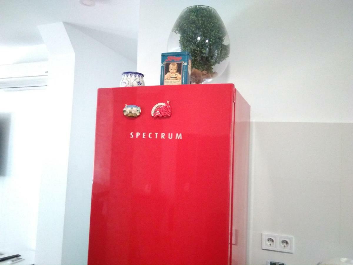 Apartamento New Trendy