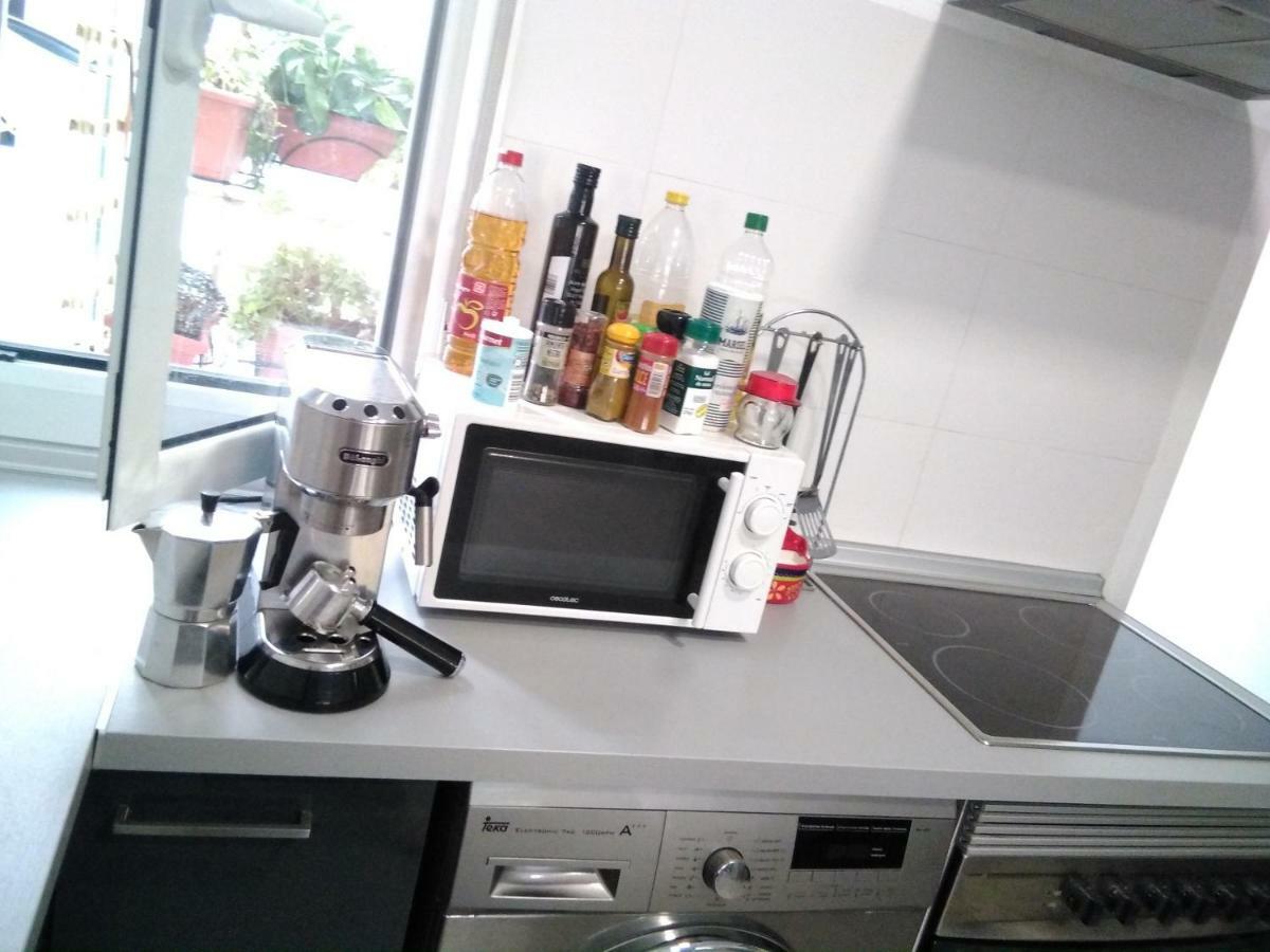 New Trendy Apartamento Valencia