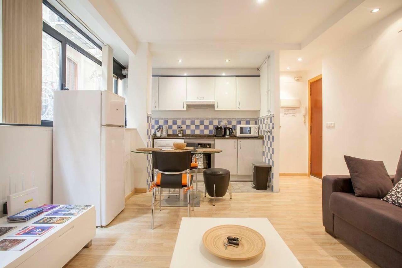 Bed and breakfast Centro Calle Cerrajeros *