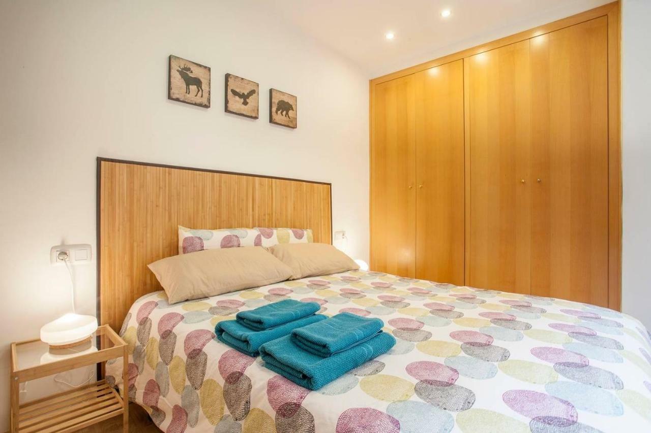 Centro Calle Cerrajeros Bed and breakfast Valencia