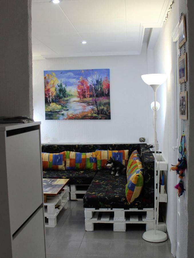 Doble Homstay Habitación en casa particular *