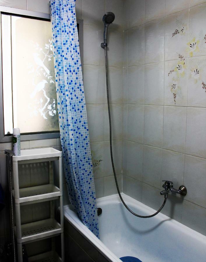 Habitación en casa particular Doble Homstay