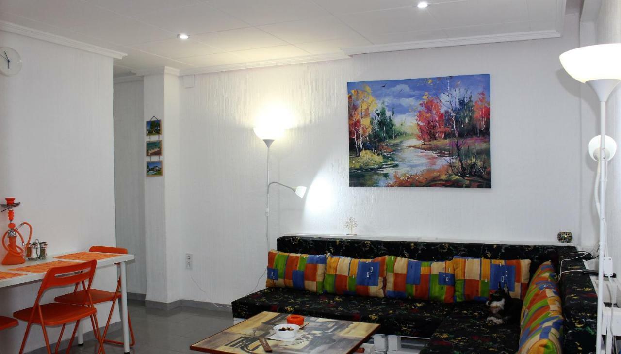 Doble Homstay Habitación en casa particular *