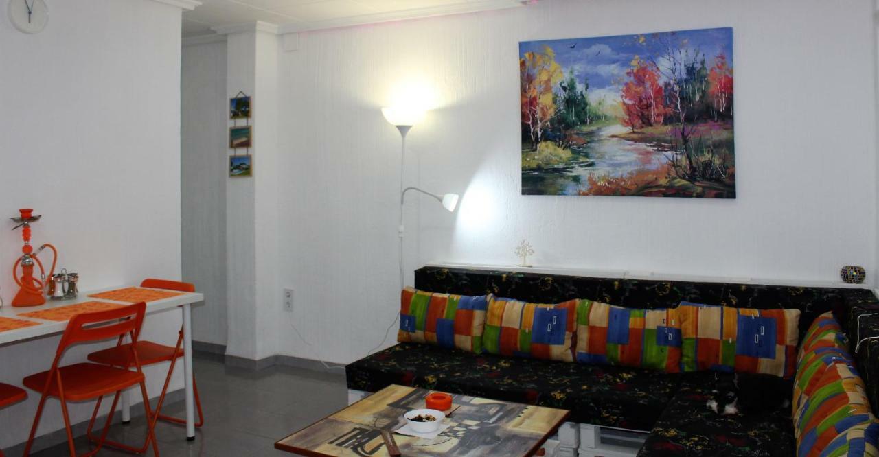 Doble Homstay Habitación en casa particular *