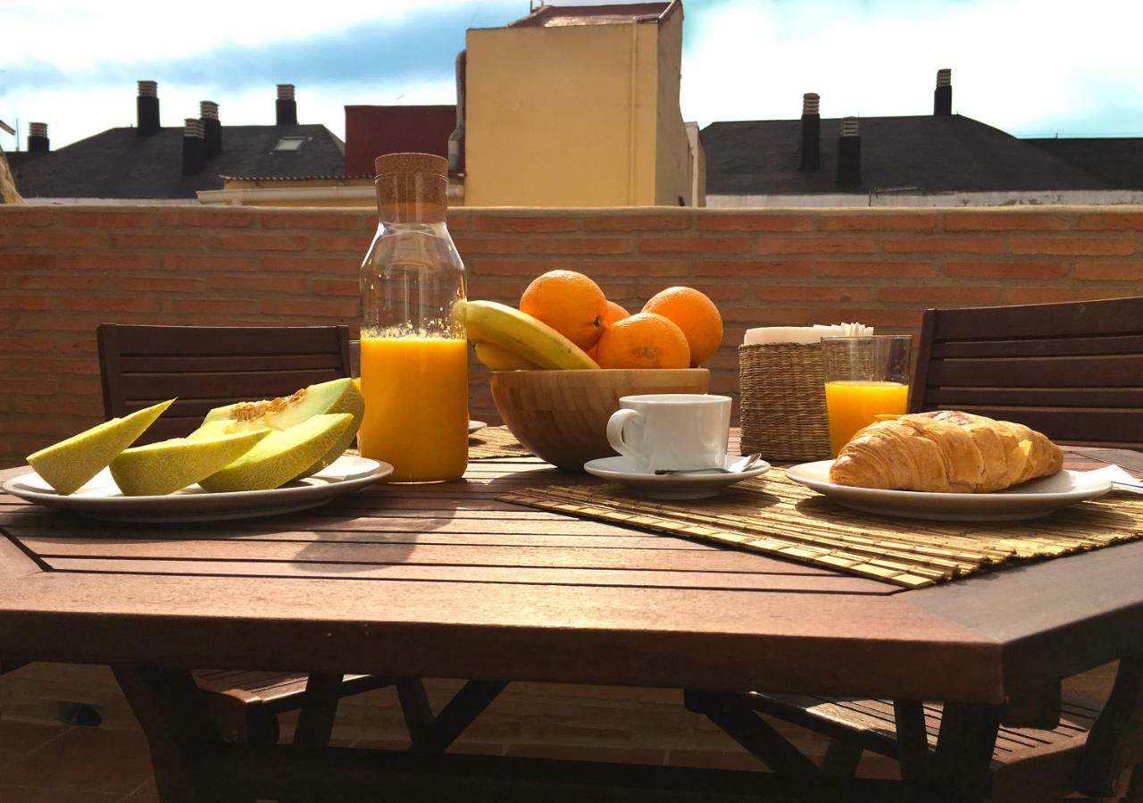 Apartamento ático Cerca Del Mar *