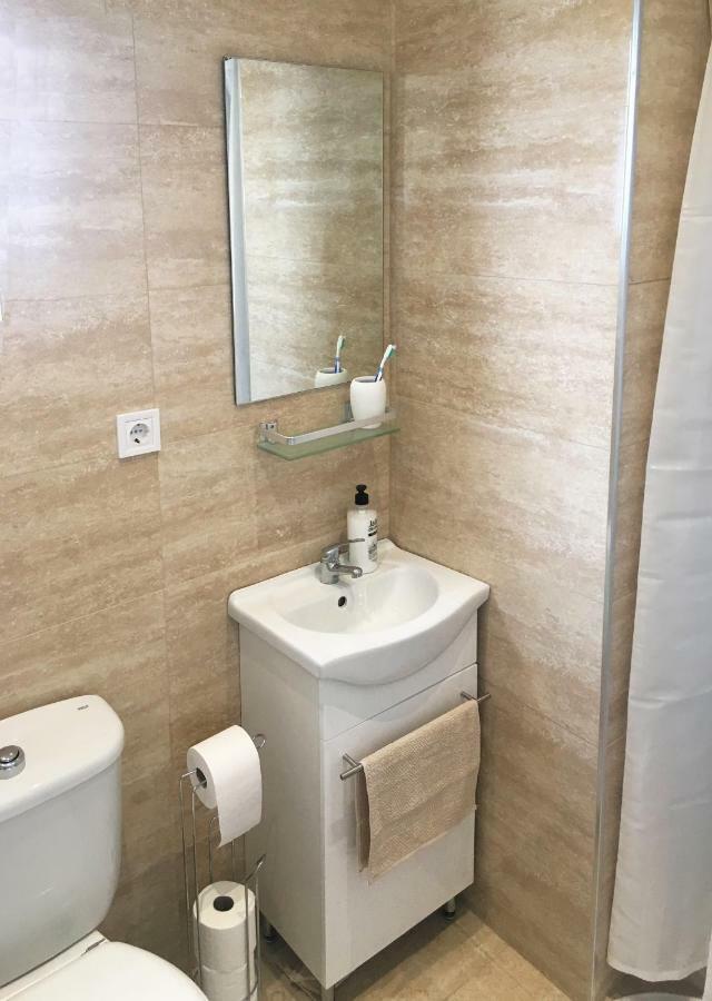 ático Cerca Del Mar Apartamento *