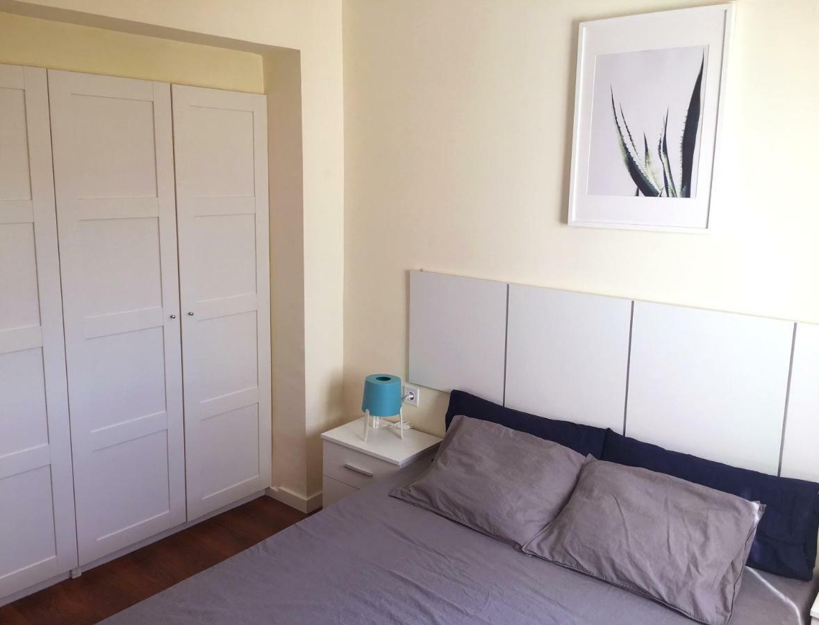 Apartamento ático Cerca Del Mar Valencia