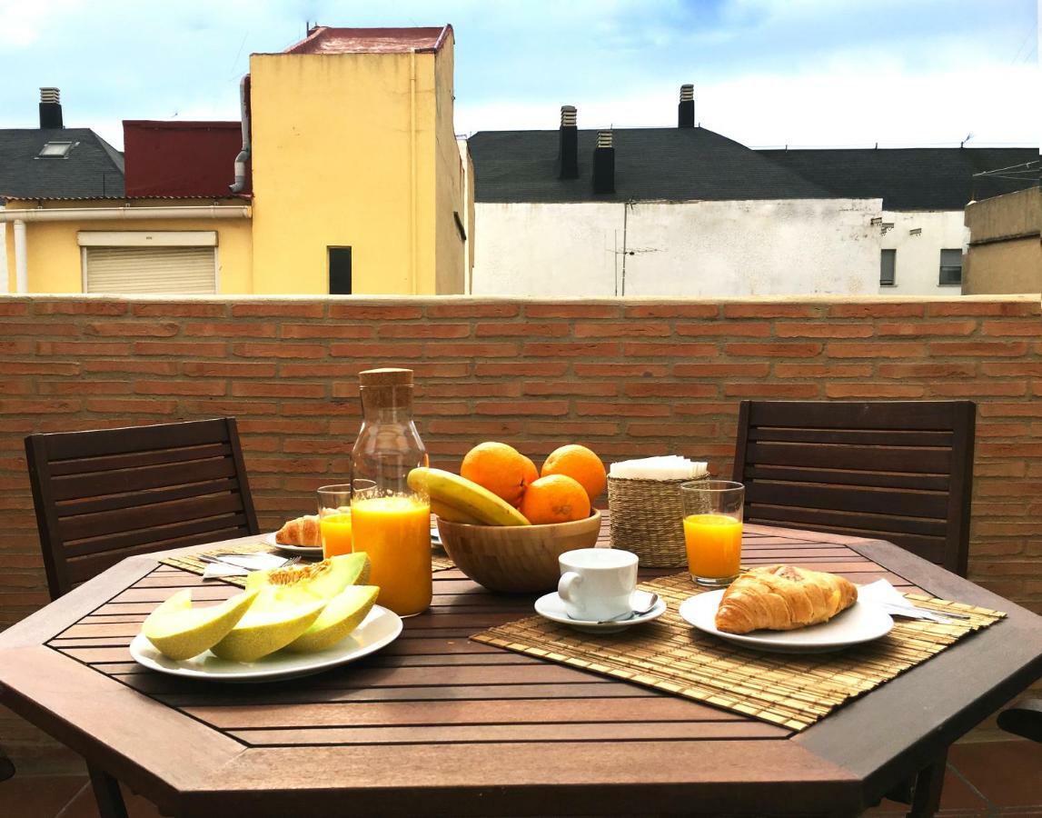 ático Cerca Del Mar Apartamento *