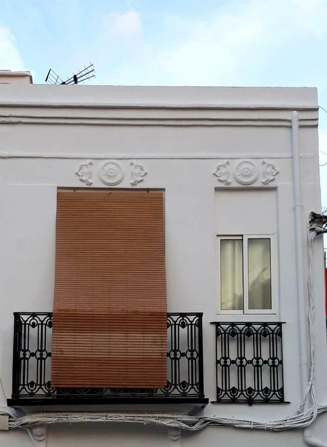 Preciosa Casita Cerca Del Mar Apartment *