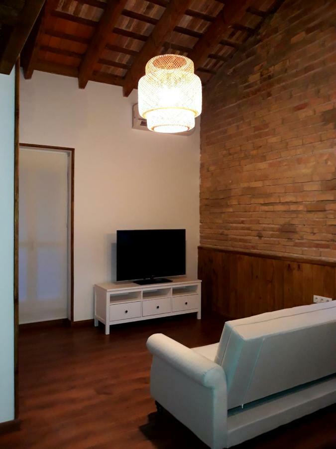 Apartment Preciosa Casita Cerca Del Mar Valencia