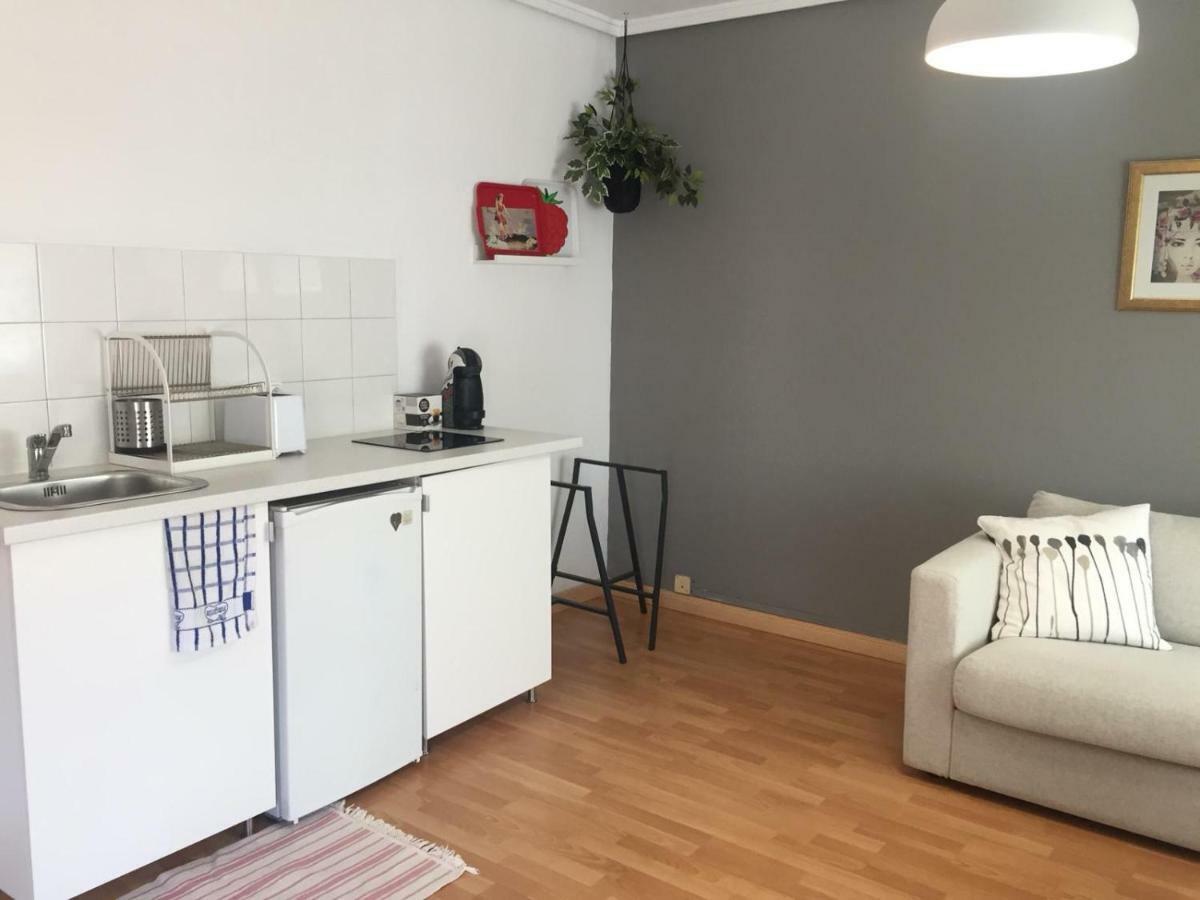 Apartamento Santos