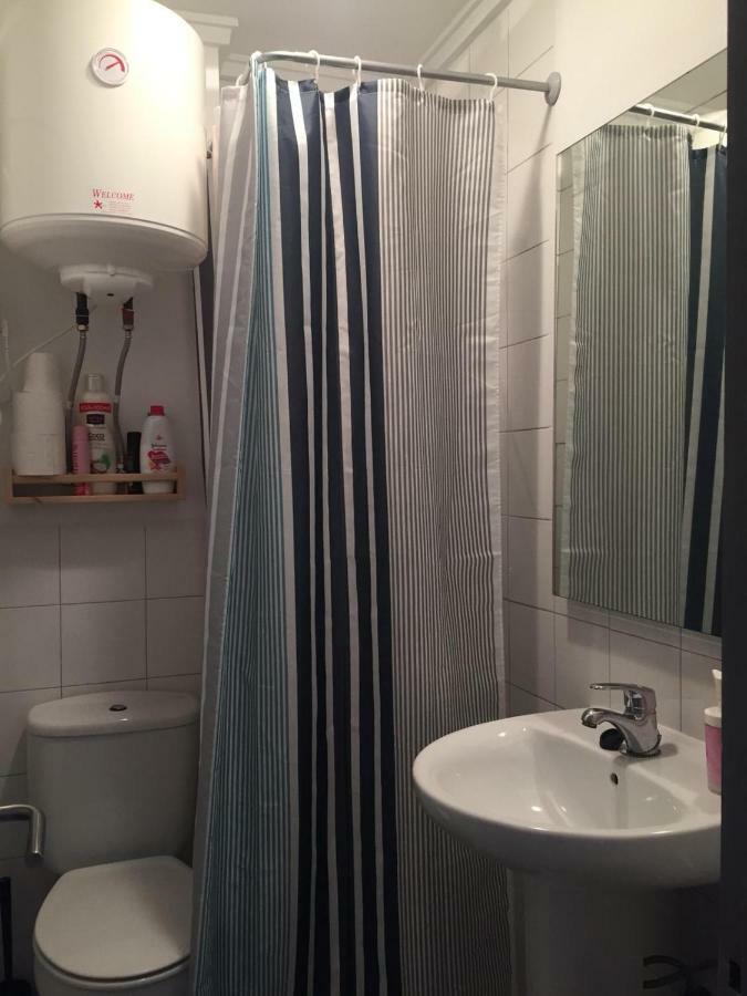 Apartamento Santos