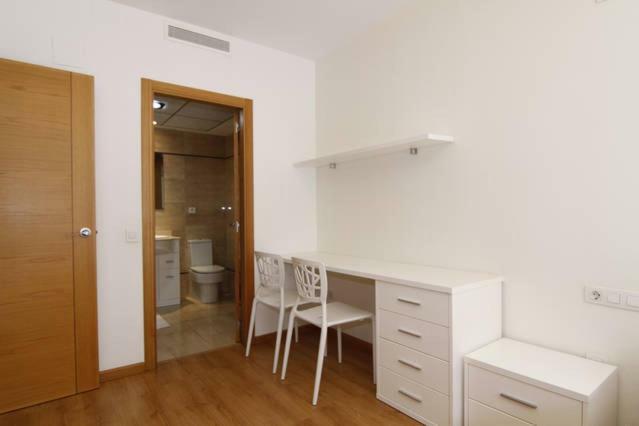 Apartamento Apartament-primera Linea Playa Patacona *