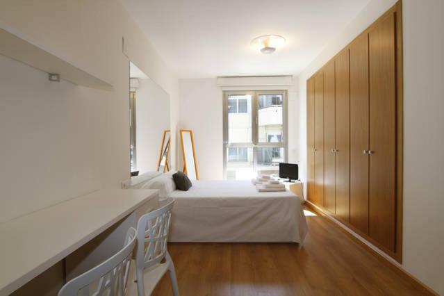 Apartament-primera Linea Playa Patacona Apartamento