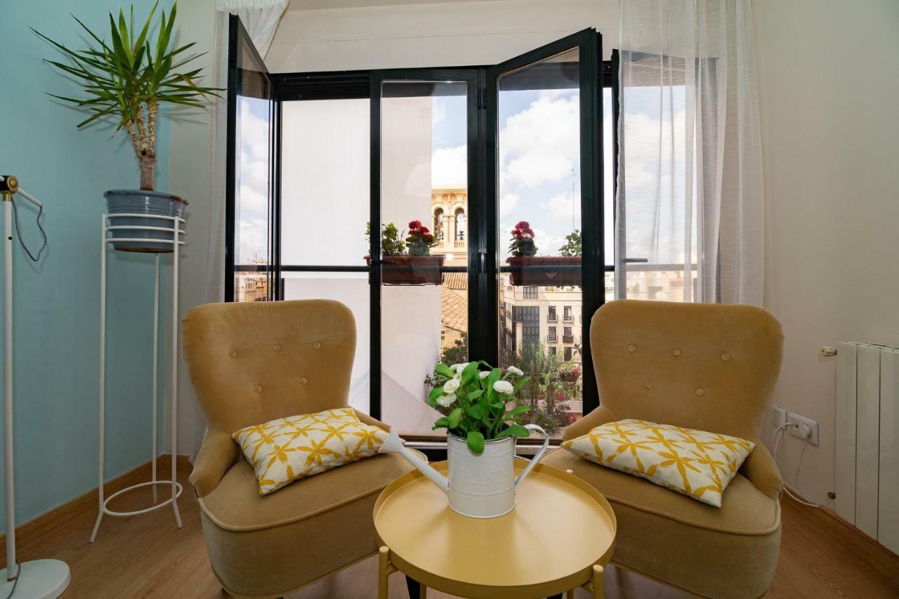 Apartamento La Seda Valencia