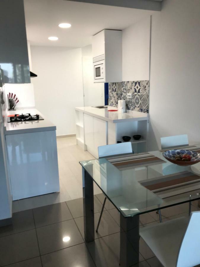 Apartamento Valencia/mare Nostrum *
