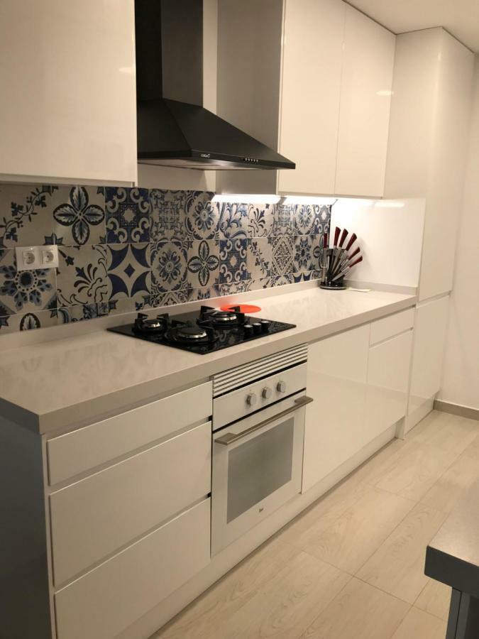 Apartamento Valencia/mare Nostrum *
