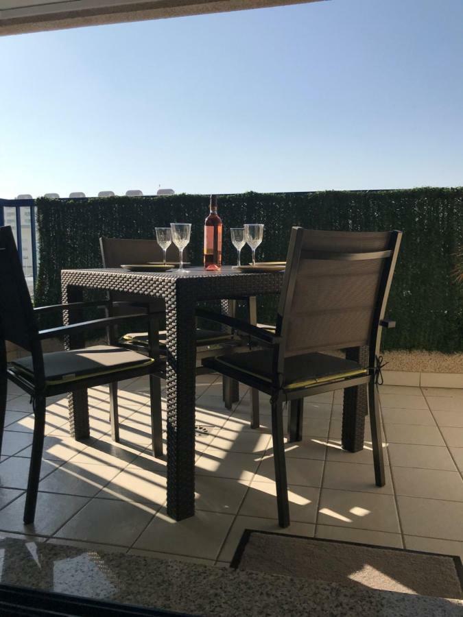 Apartamento Valencia/mare Nostrum